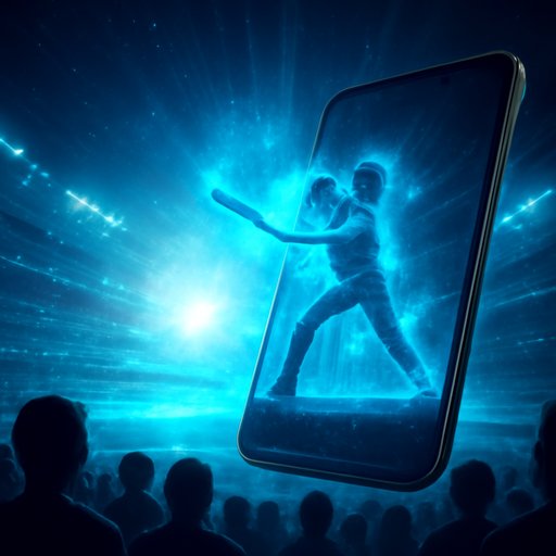 xx999 cricket highlights on mobile